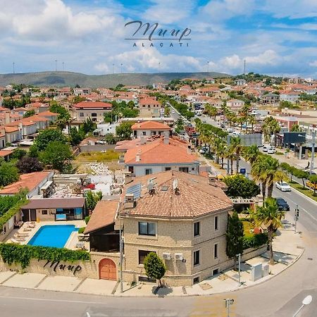 Muup Alaçatı Esterno foto