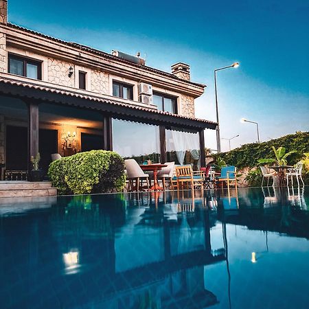 Muup Alaçatı Esterno foto