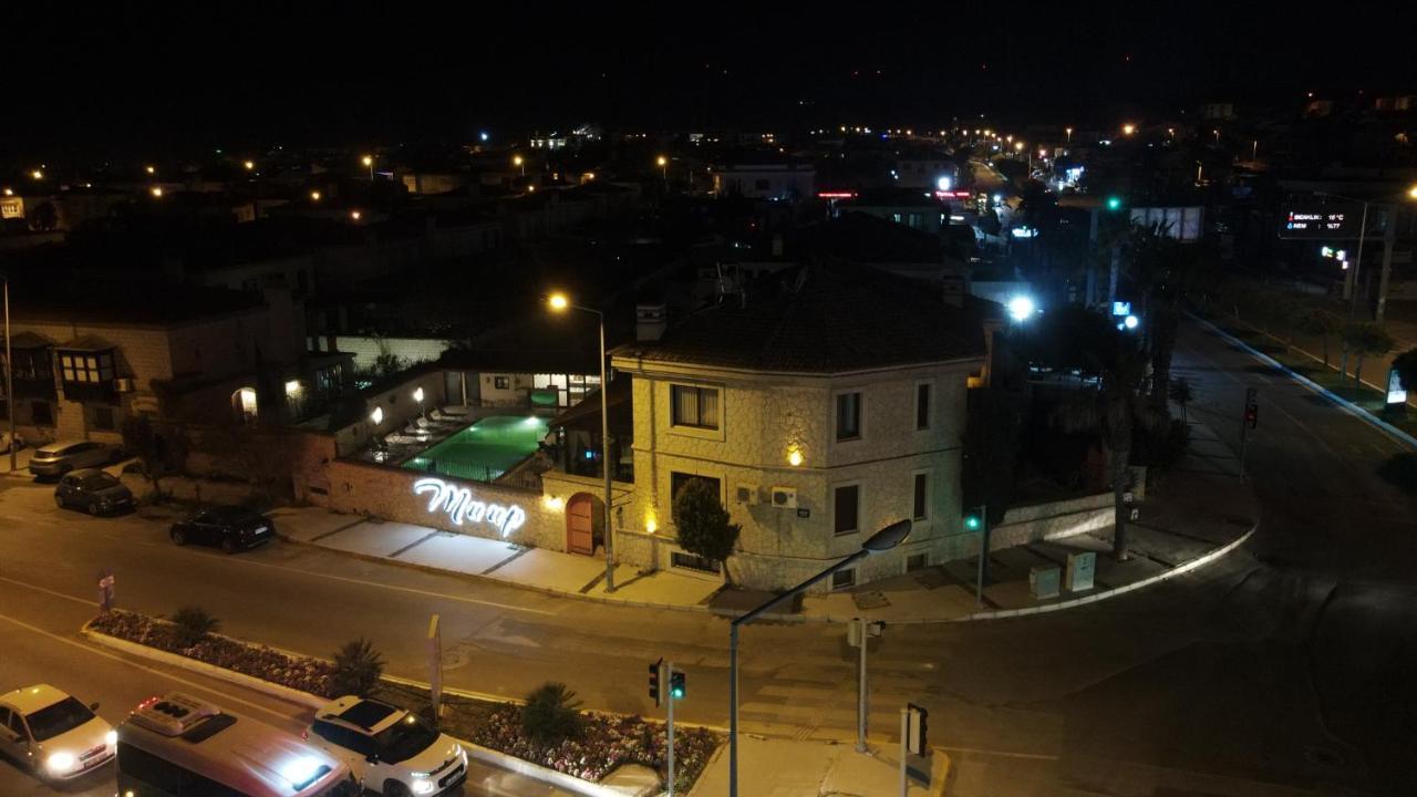Muup Alaçatı Esterno foto