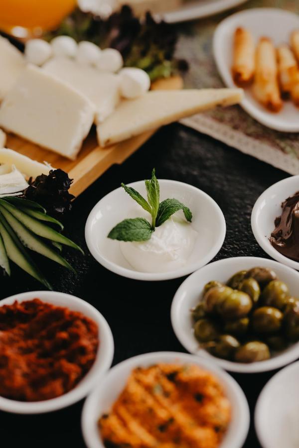 Muup Alaçatı Esterno foto