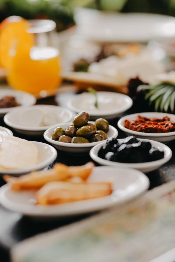 Muup Alaçatı Esterno foto