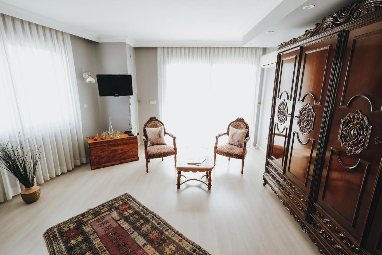 Muup Alaçatı Esterno foto