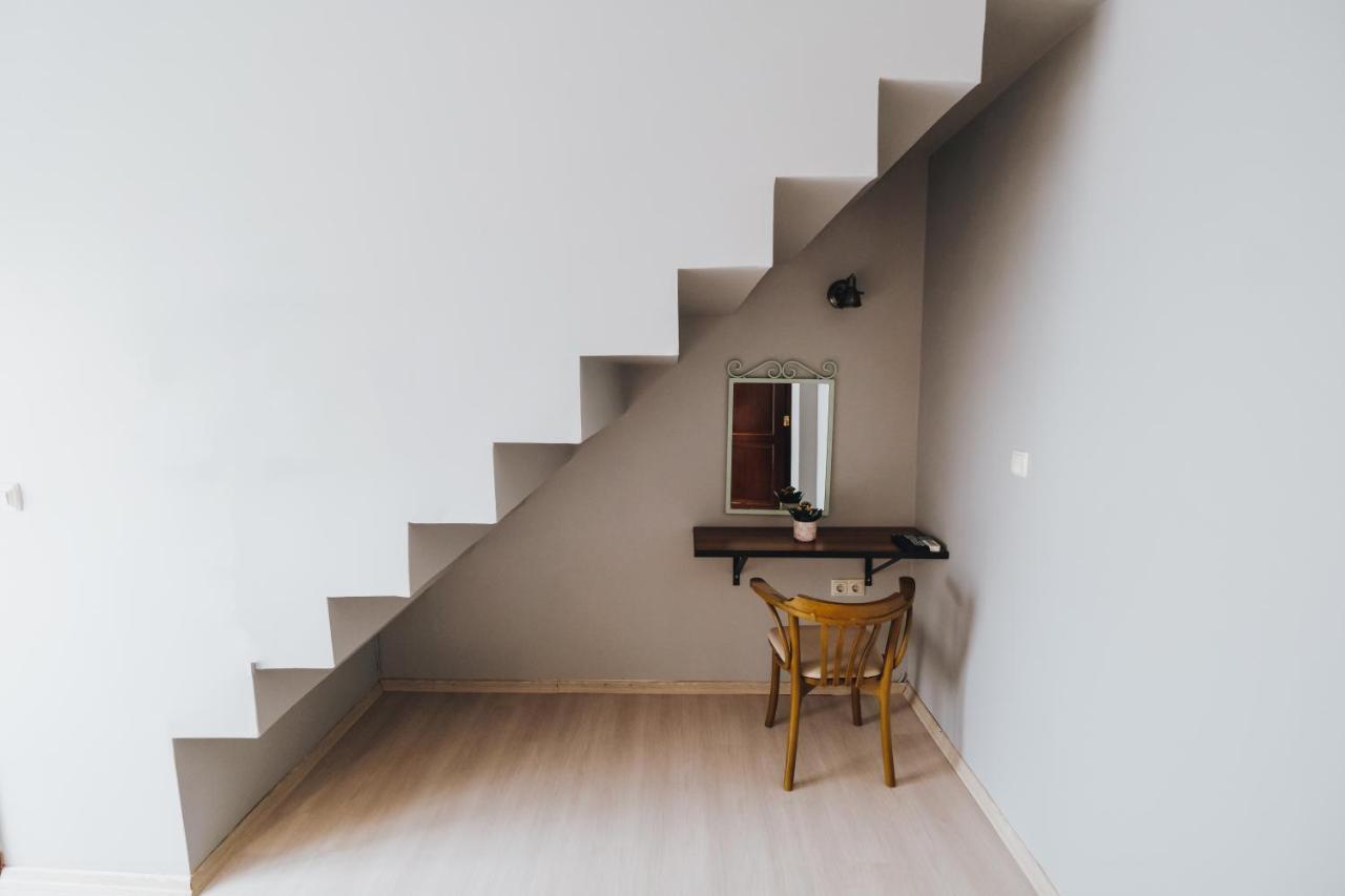 Muup Alaçatı Esterno foto