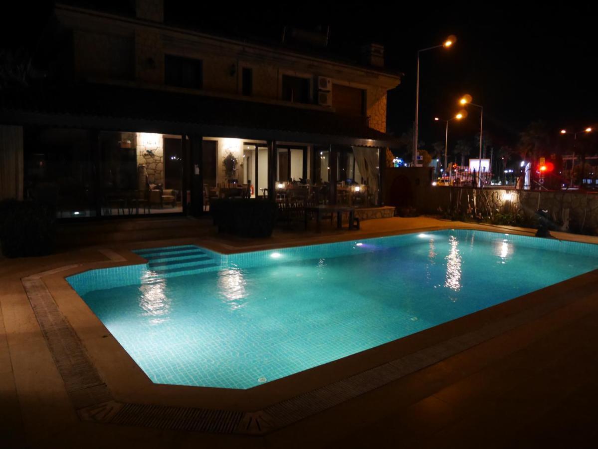Muup Alaçatı Esterno foto