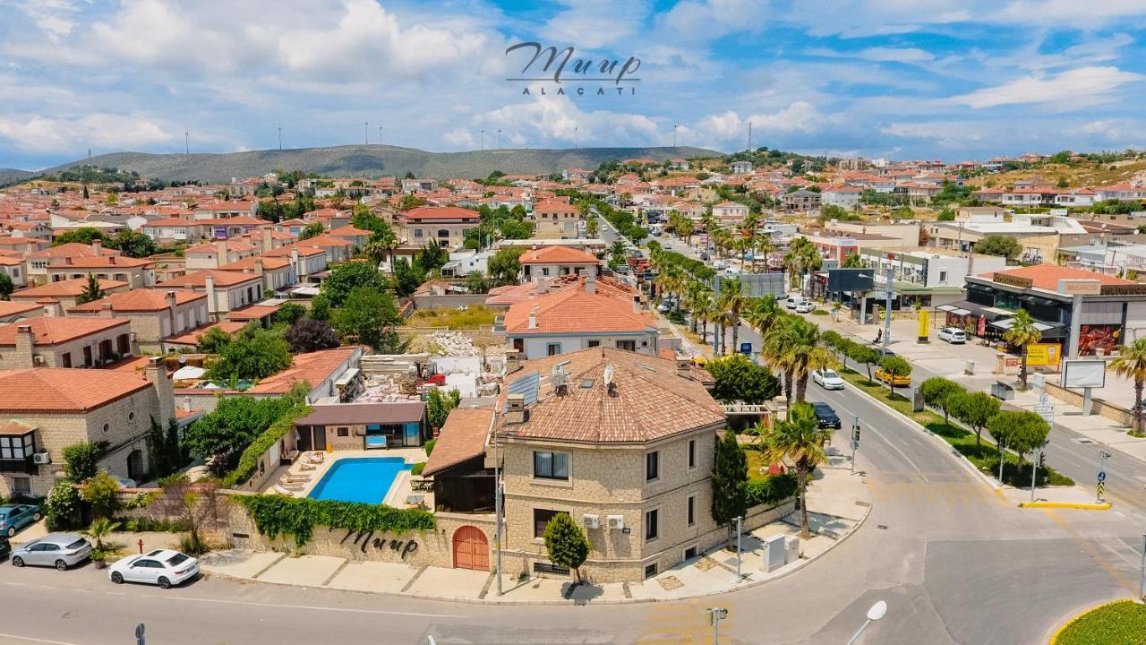 Muup Alaçatı Esterno foto