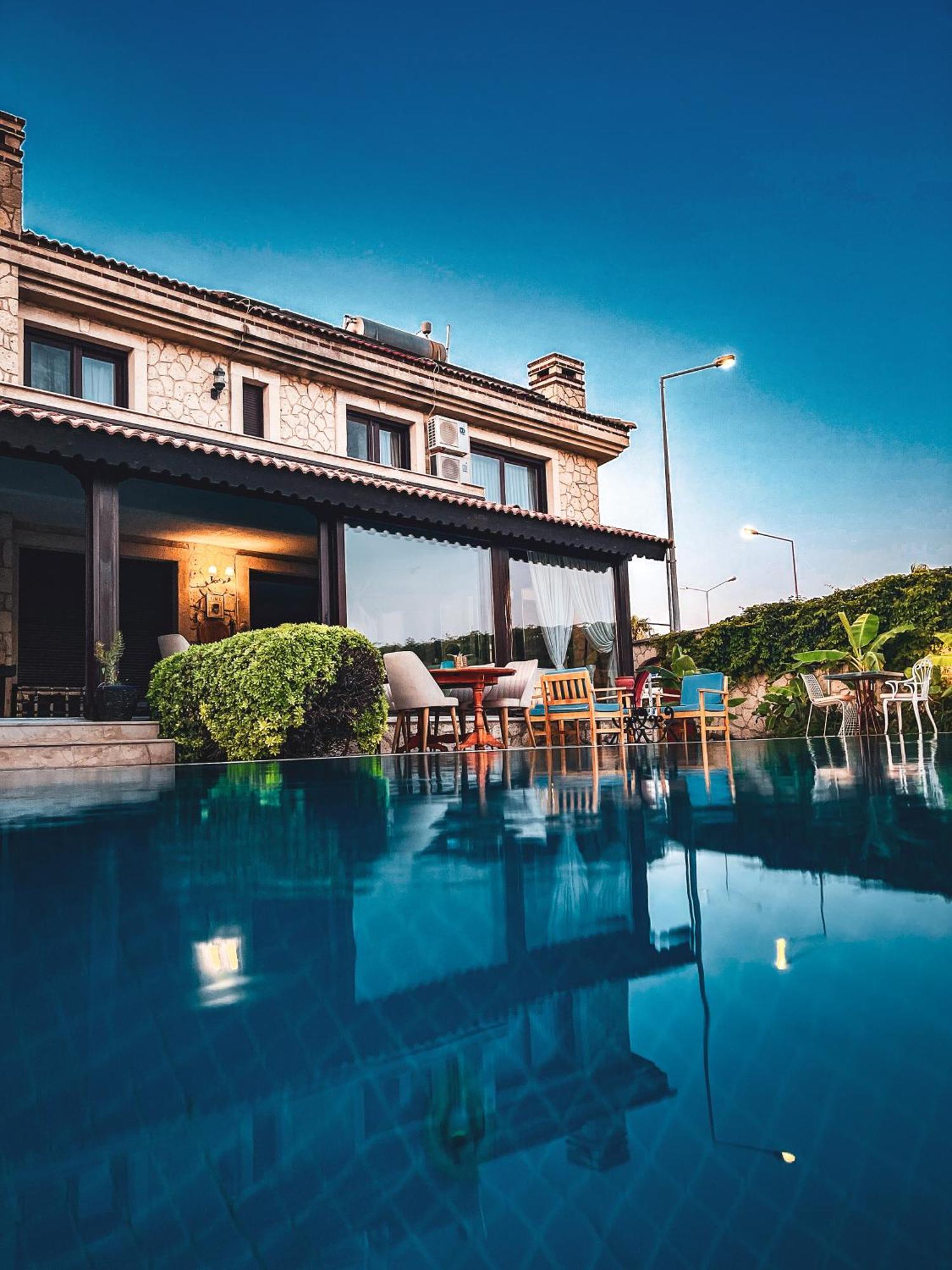 Muup Alaçatı Esterno foto